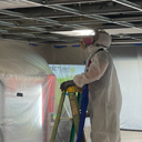 Spray Foam insulation company Stevenson AL