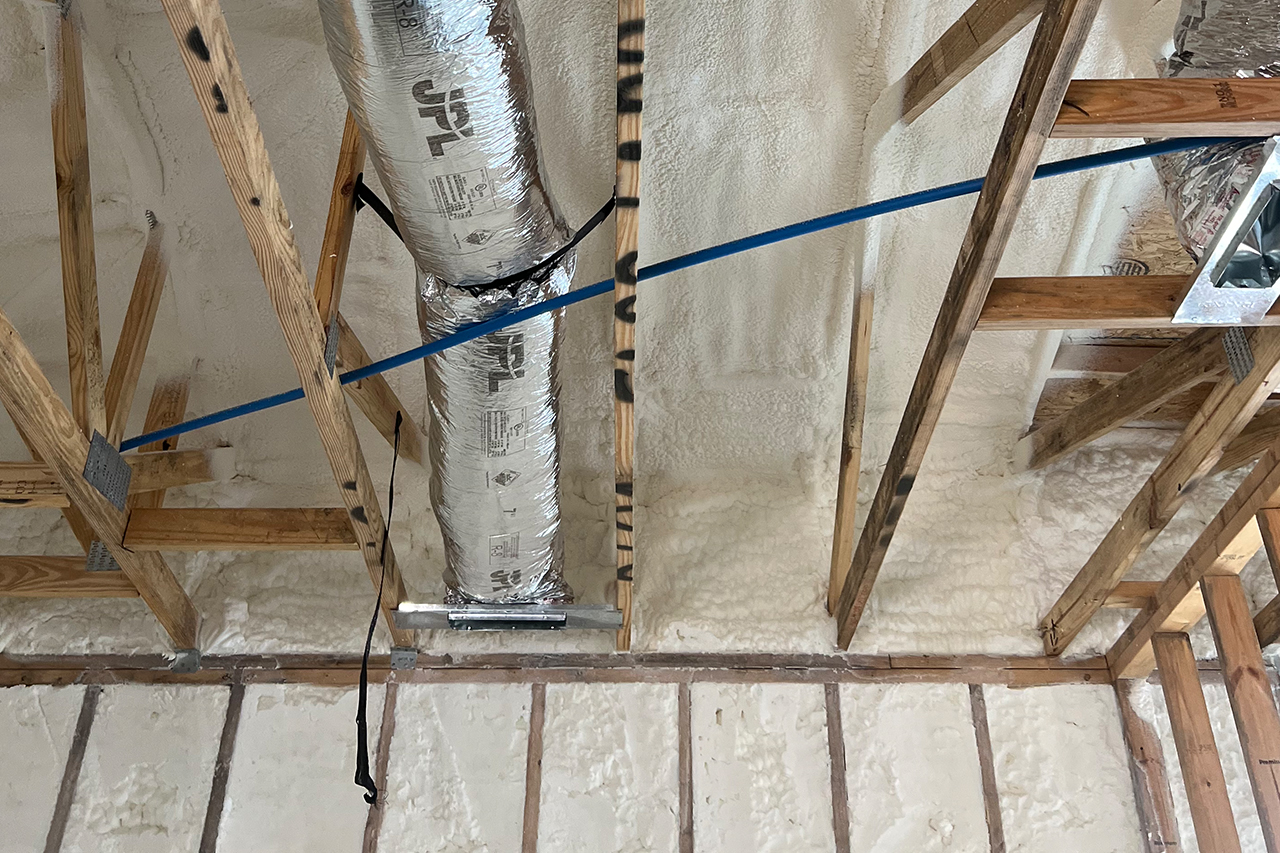 best attic insulation company chattanooga