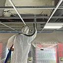 Spray Foam Insulation