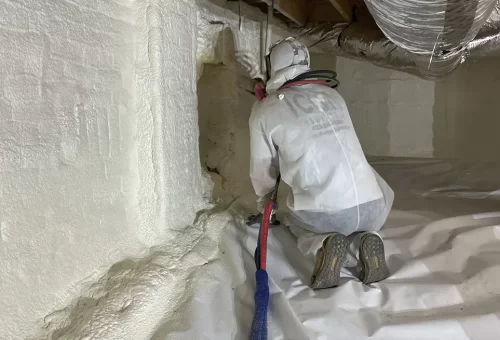 home insulation services Chattanooga